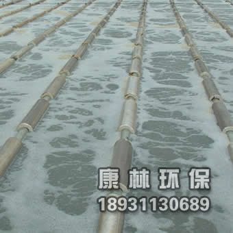 可提升曝氣器