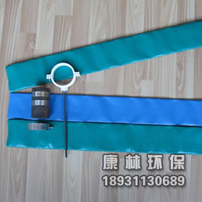 	 曝氣軟（ruǎn）管（guǎn）