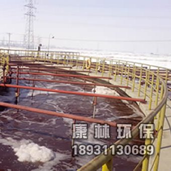 可（kě）提升曝氣器安裝