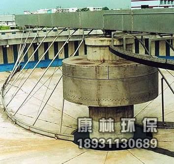 單邊刮泥（ní）機