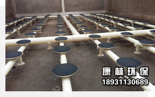 懸掛鏈式曝氣器