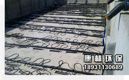懸掛鏈式曝氣器