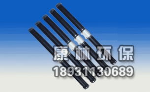 管式曝氣器軟管常常會出現哪些故（gù）障？