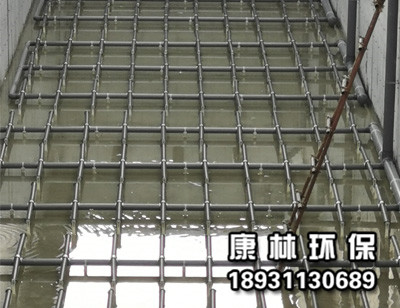 遼寧鞍山汙水廠