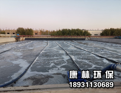 內蒙汙水處理廠
