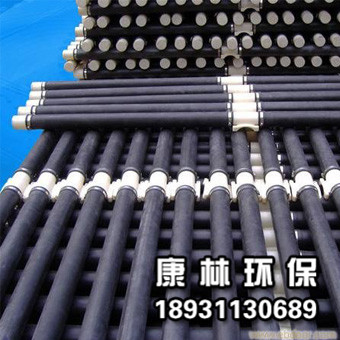 管式曝氣器（qì）