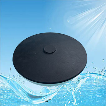微（wēi）孔曝氣器
