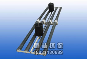 管式曝氣器的優勢及安裝方法（fǎ）