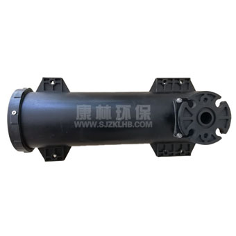 旋流曝氣器