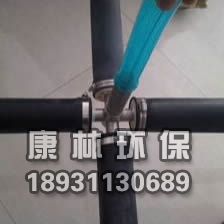 可提升曝氣器