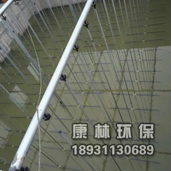 可提升曝氣器 可提升曝氣器