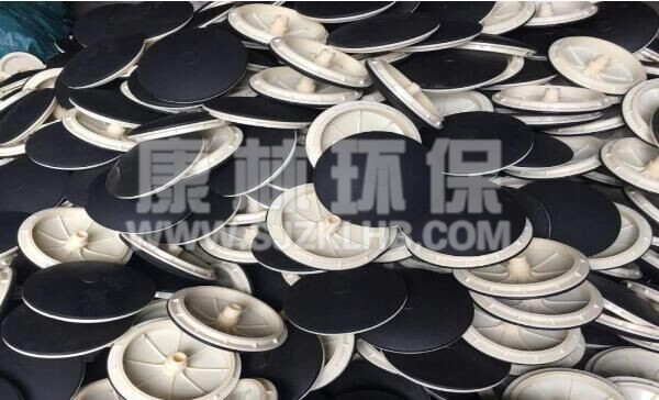 曝氣（qì）頭2