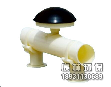 盤式曝氣器如何安裝（zhuāng）？