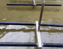 如（rú）何檢查管式曝氣器的質量